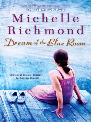 cover image of Dream of the Blue Room